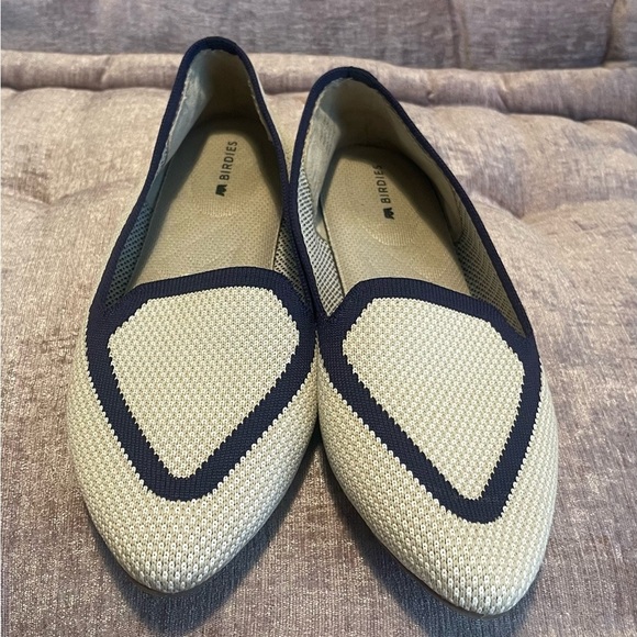 Birdies The Blackbird Size 6 - Picture 5 of 7